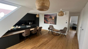 Vienna Apartment Ortnergasse